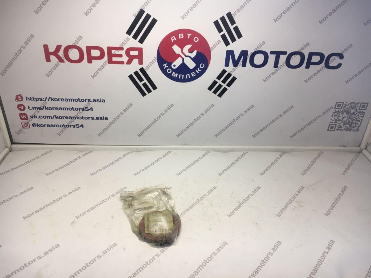 Сальник коленвала задний Daewoo Tico, Damas, Matiz 0,8 Сальник коленвала задний Daewoo Tico, Damas, Matiz 0,8