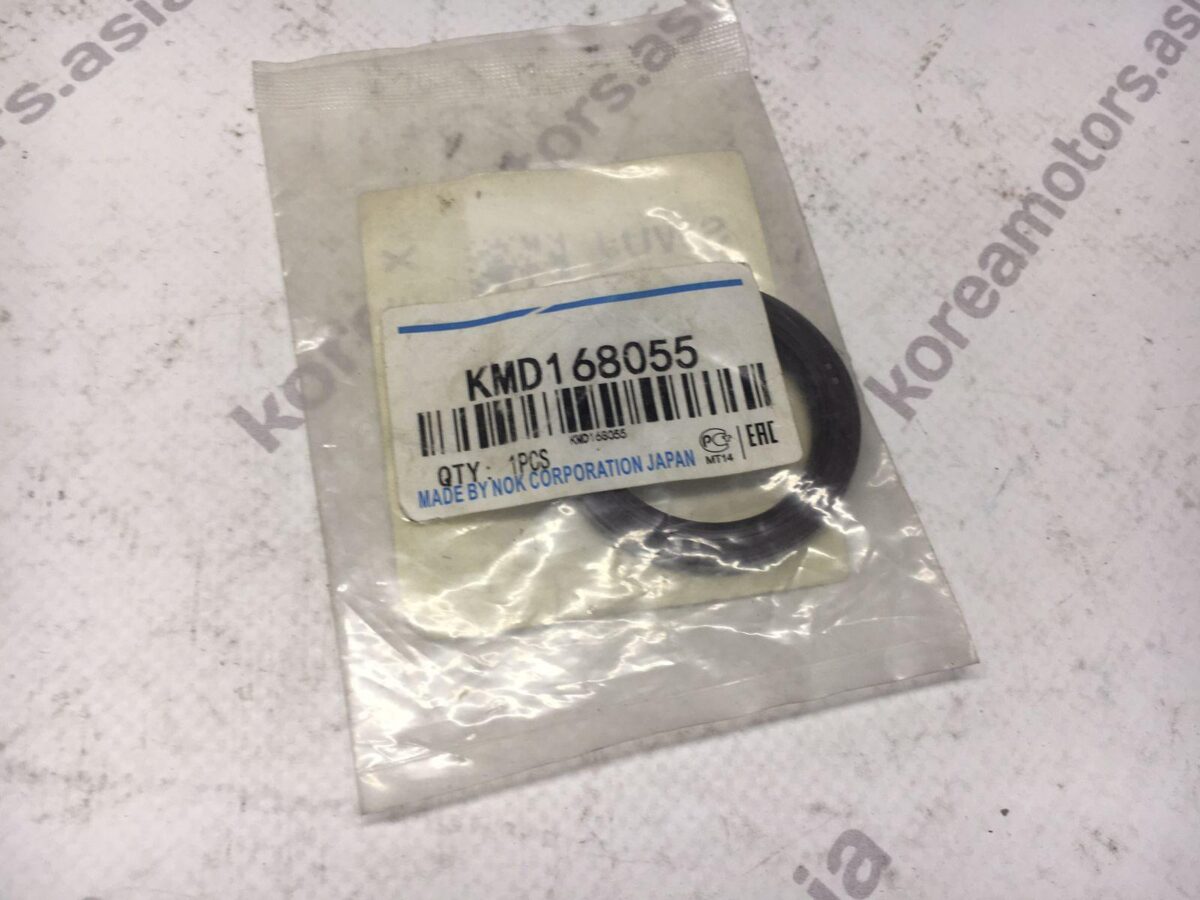 Сальник коленвала передний Hyundai Galloper 3,0 бенз., Santa Fe New 2,7, Tucson 2,7 Сальник коленвала передний Hyundai Galloper 3,0 бенз., Santa Fe New 2,7, Tucson 2,7