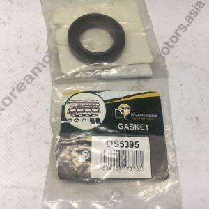 Сальник коленвала передний Daewoo Winstorm 2.4 Dohc, Leganza Dohc, Magnus Dohc, Espero 2,0 Sohc Сальник коленвала передний Daewoo Winstorm 2.4 Dohc, Leganza Dohc, Magnus Dohc, Espero 2,0 Sohc