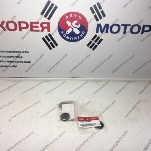 Заглушка раздатки Hyundai IX-35, IX-55, Kia Sportage III