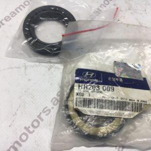 Сальник задней полуоси Hyundai Galloper, Terracan (внутренний) Сальник задней полуоси Hyundai Galloper, Terracan (внутренний)