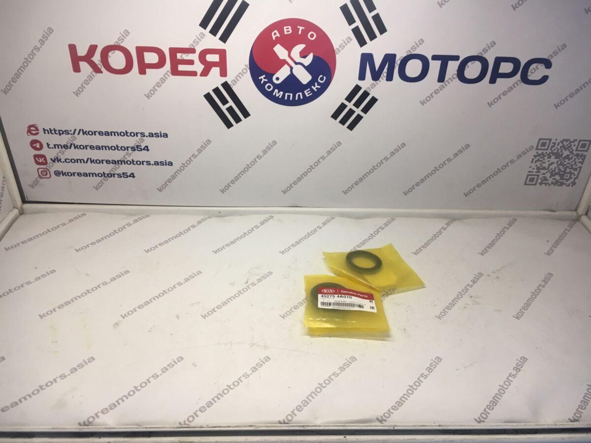 Сальник гидромуфты АКПП Hyundai Starex Grand, Terracan, Kia Sorento -04 Сальник гидромуфты АКПП Hyundai Starex Grand, Terracan, Kia Sorento -04