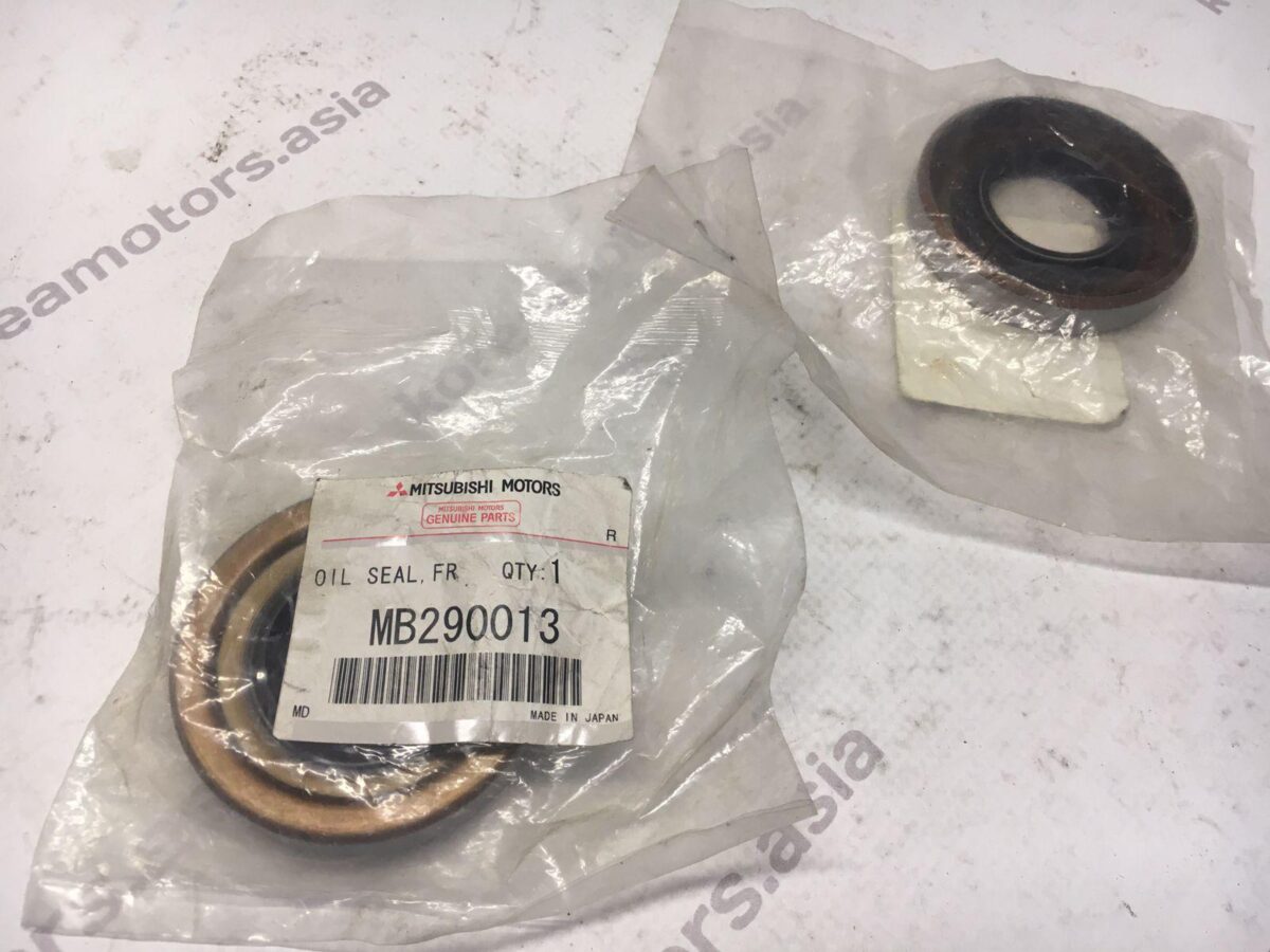 Сальник переднего редуктора Hyundai Galloper,Terracan (в корпусе редуктора) Сальник переднего редуктора Hyundai Galloper,Terracan (в корпусе редуктора)