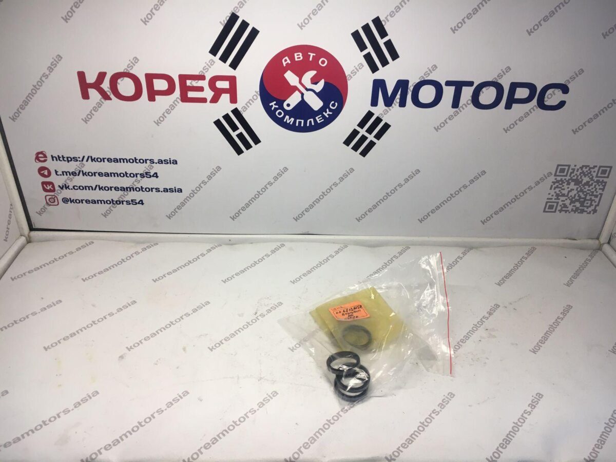 Сальник задней полуоси Kia Bongo III 1TON,1.4TON,4WD -OCT.2006 Frontier (внутренний, ступицы) Сальник задней полуоси Kia Bongo III 1TON,1.4TON,4WD -OCT.2006 Frontier (внутренний, ступицы)