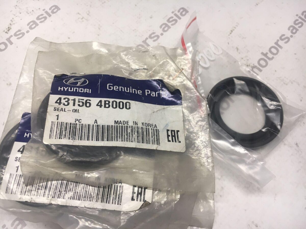 Сальник хвостовика КПП Hyundai Porter II Сальник хвостовика КПП Hyundai Porter II