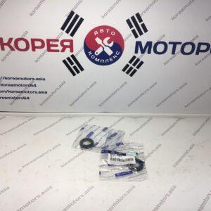 Прокладка свечных шахт Hyundai Santa Fe New, Tucson 2,7 Dohc, Accent, Verna 1,5 Dohc Прокладка свечных шахт Hyundai Santa Fe New, Tucson 2,7 Dohc, Accent, Verna 1,5 Dohc