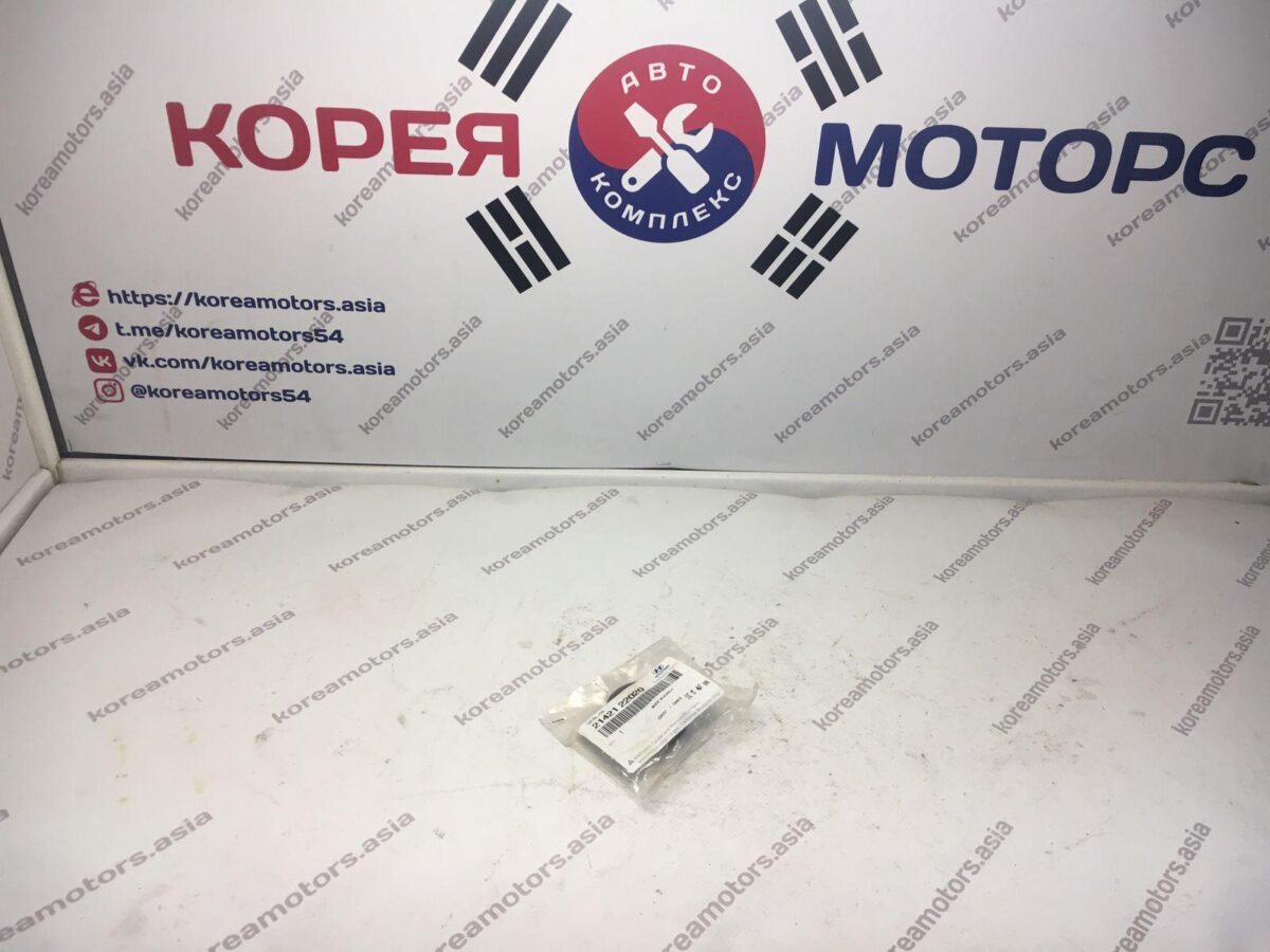 Сальник коленвала передний Hyundai Accent, XD, Getz, Matrix Сальник коленвала передний Hyundai Accent, XD, Getz, Matrix