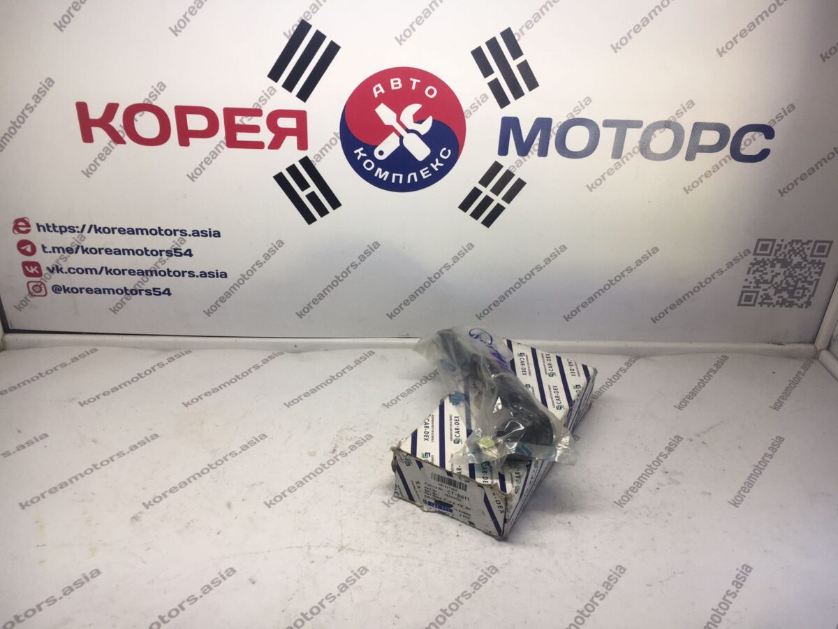 Рулевой наконечник Chevrolet Aveo (правый) Рулевой наконечник Chevrolet Aveo (правый)