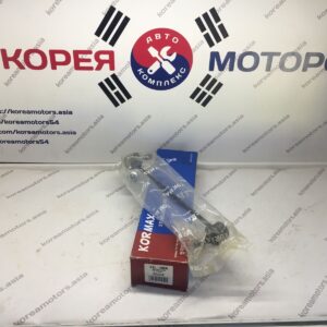 Стойка стабилизатора передняя Hyundai Santa Fe Classic (правая)