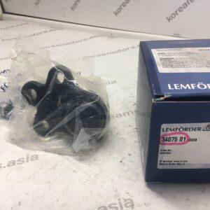 Шаровая опора передняя Daewoo Captiva