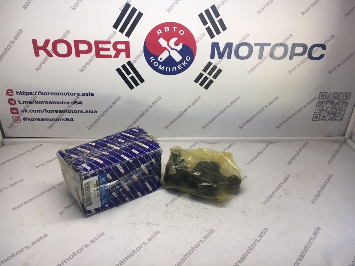 Шаровая опора нижняя Hyundai Starex, H-1 2WD Шаровая опора нижняя Hyundai Starex, H-1 2WD