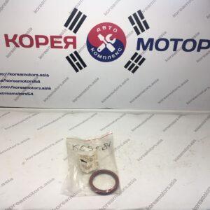 Сальник коленвала задний Hyundai Getz, Click, Atos, Kia Picanto