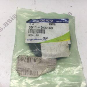 Сальник дифференциала SsangYong Actyon New Сальник дифференциала SsangYong Actyon New