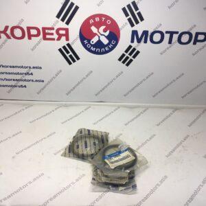Сальник переднего шруса Kia Sportage Old 15.04.98 - 20.10.2000