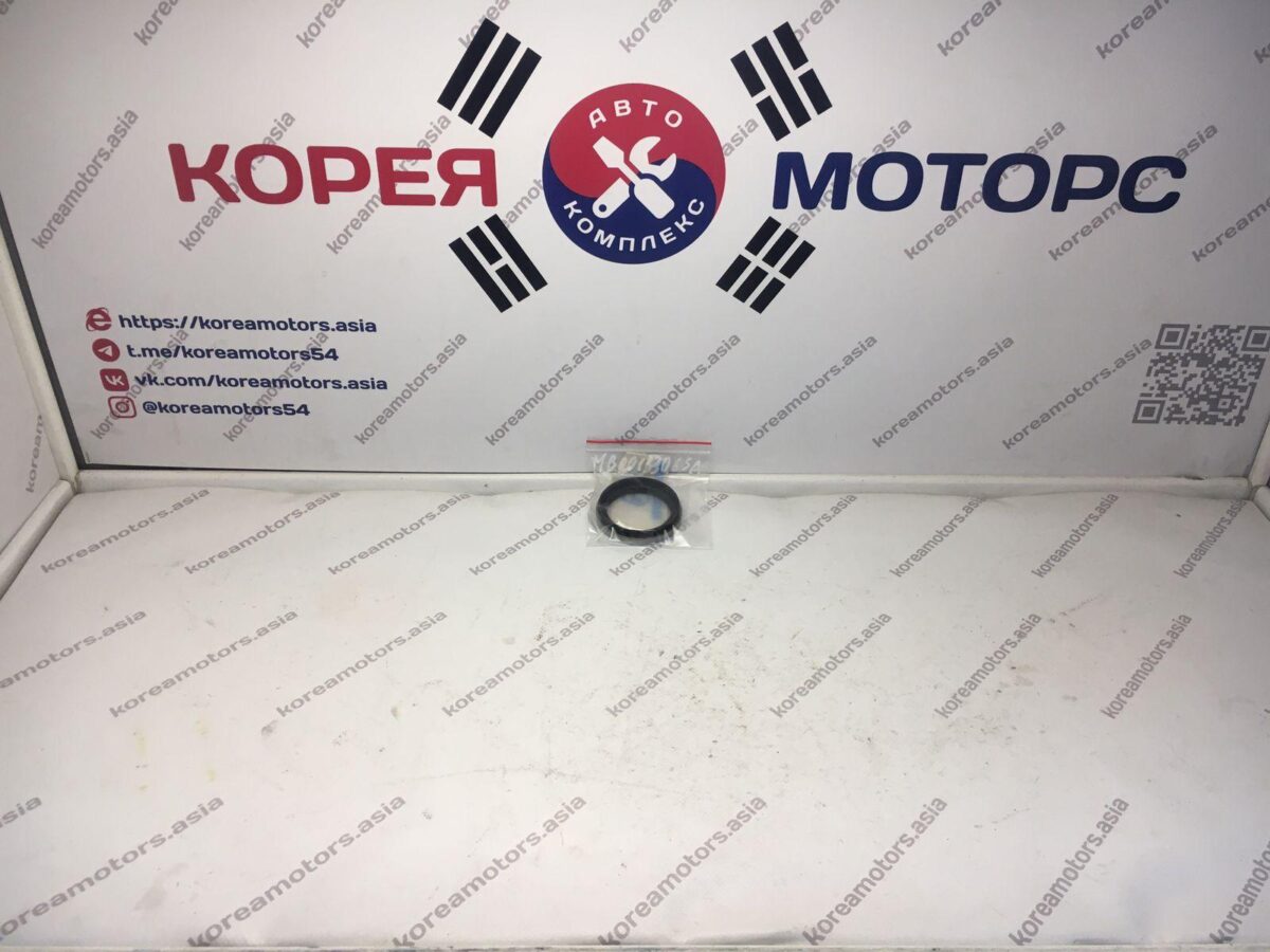 Сальник передней ступицы Kia Avella, Kia Avella Delta, Pride, Rio Old (наружный) Сальник передней ступицы Kia Avella, Kia Avella Delta, Pride, Rio Old (наружный)