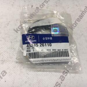 Сальник привода КПП Hyundai Tucson, IX-35 4WD (правый)