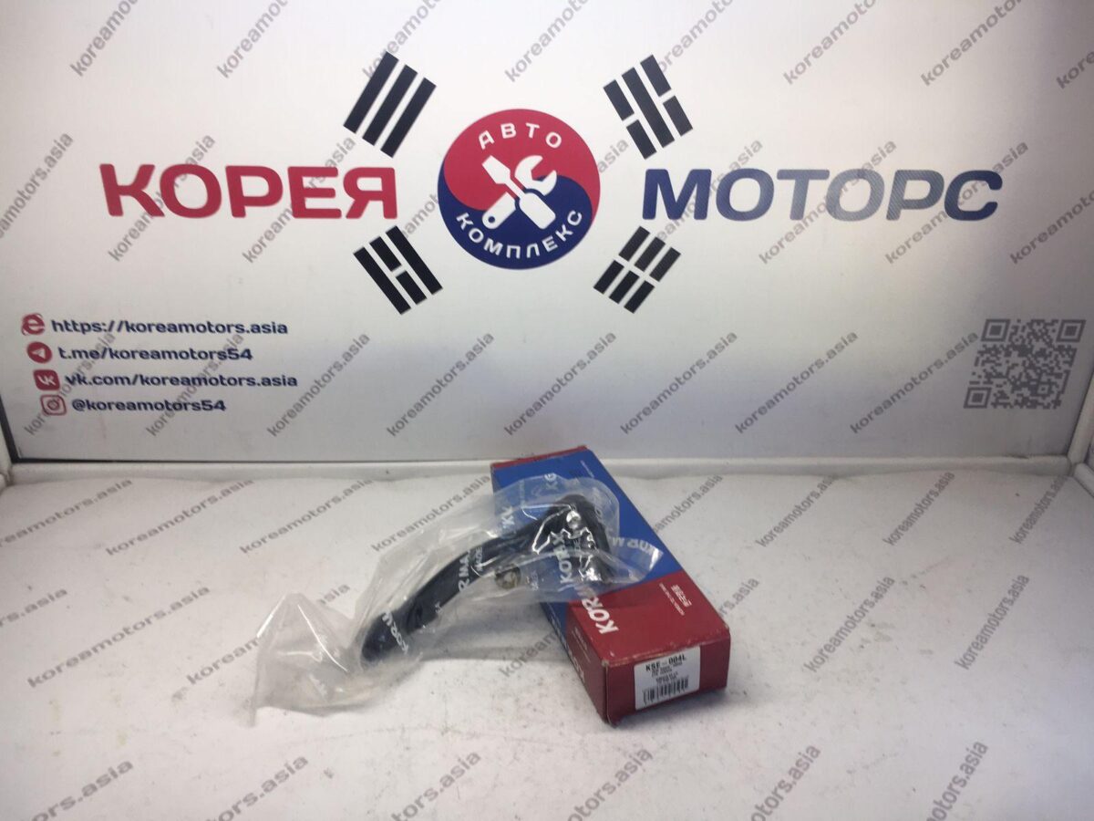 Рулевой наконечник Hyundai Sonata EF (левый) Рулевой наконечник Hyundai Sonata EF (левый)