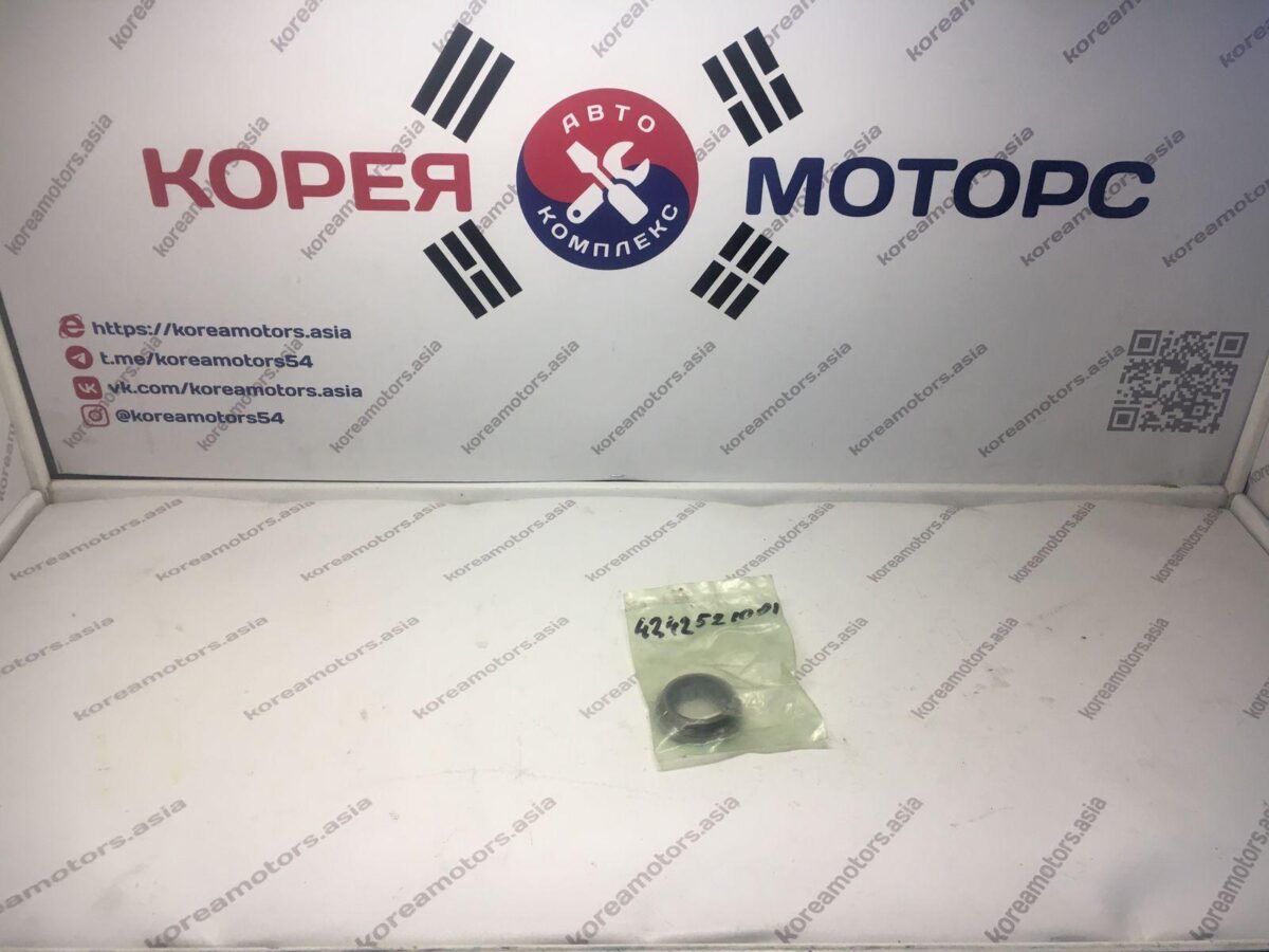 Сальник переднего редуктора SsangYong Actyon New Сальник переднего редуктора SsangYong Actyon New