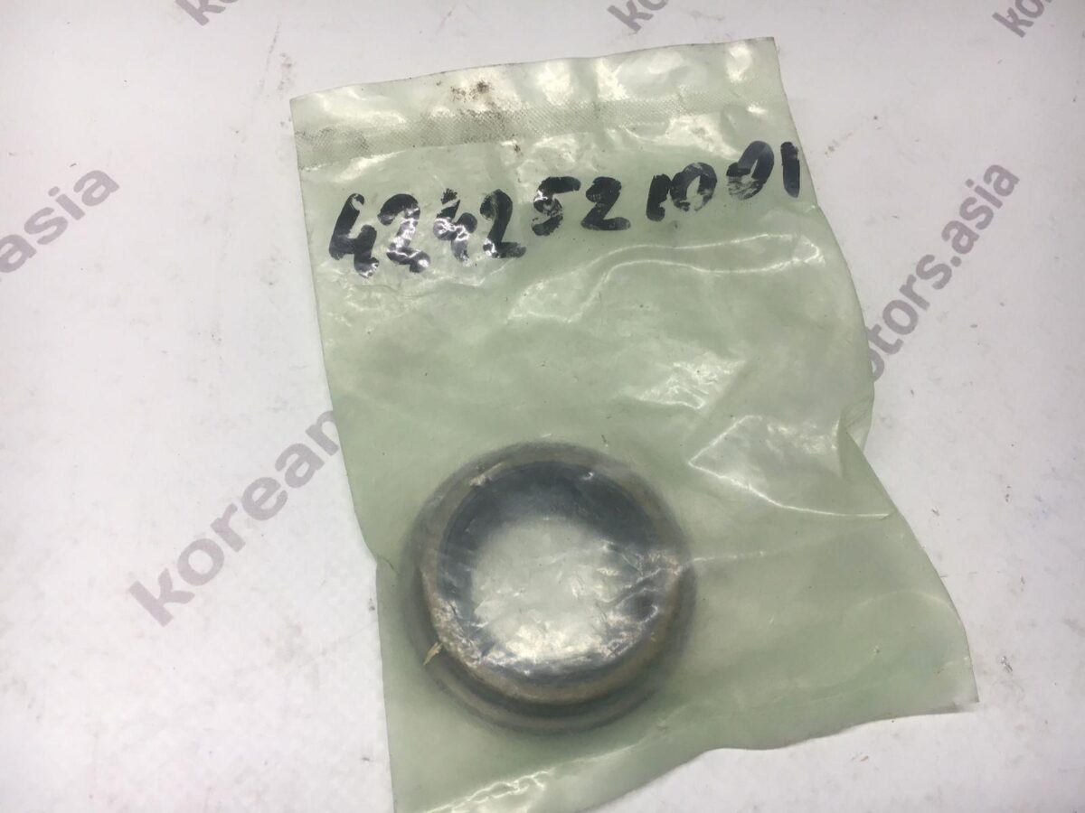 Сальник переднего редуктора SsangYong Actyon New Сальник переднего редуктора SsangYong Actyon New