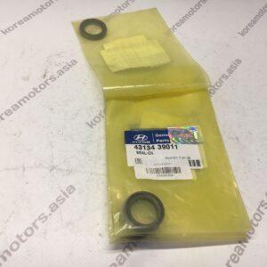 Сальник первичного вала КПП Hyundai Sonata