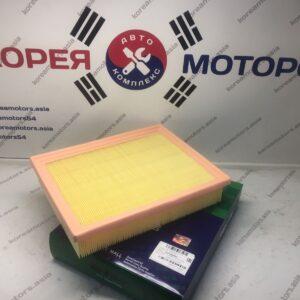 Фильтр воздушный SsangYong Actyon, Actyon Sports, Actyon Sports 2012, Kyron (D20DT,D27DT),(E23,E32) Фильтр воздушный SsangYong Actyon, Actyon Sports, Actyon Sports 2012, Kyron (D20DT,D27DT),(E23,E32)