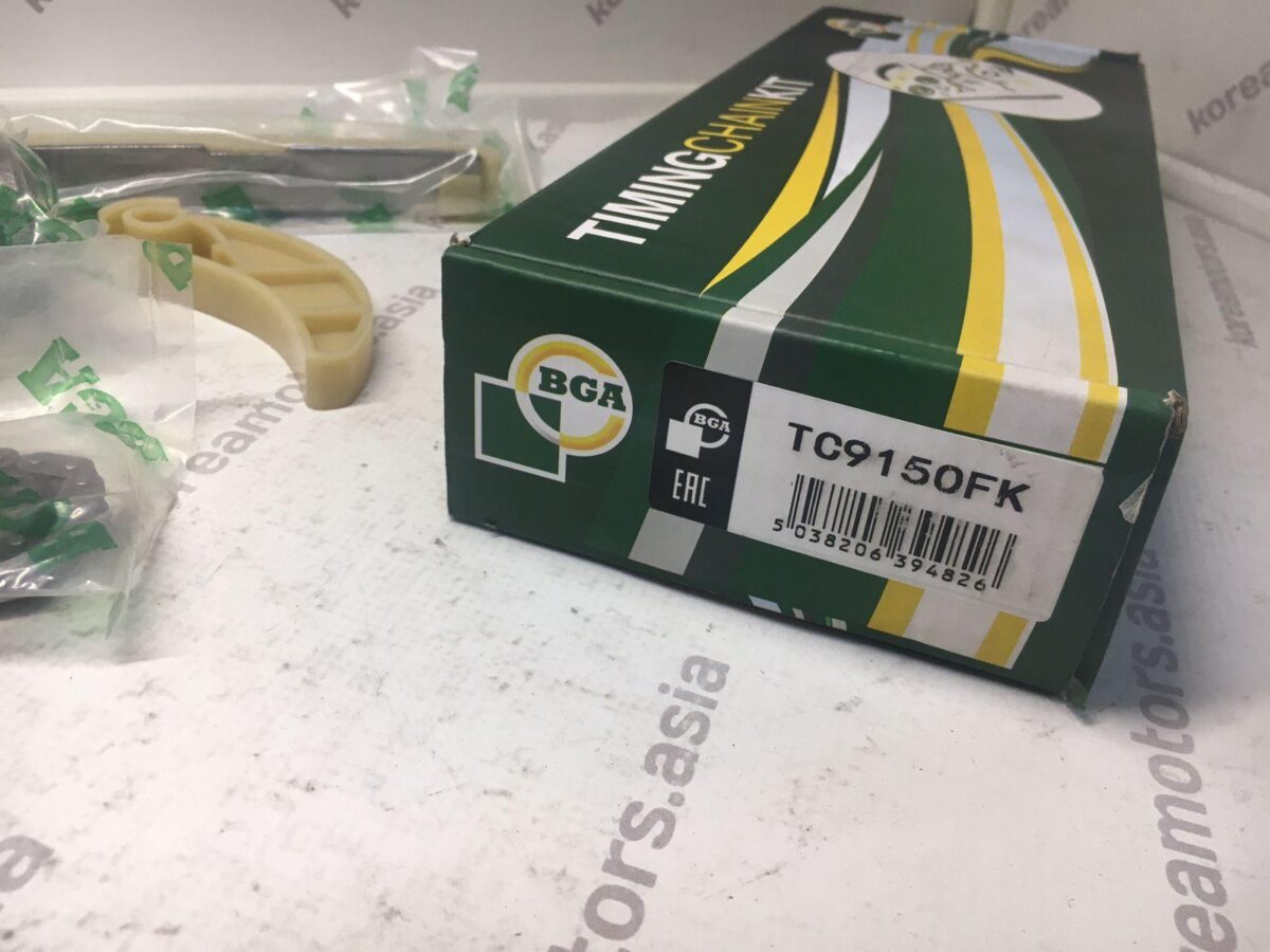 Комплект цепи ГРМ Toyota 1ZRFE 2ZRFE Комплект цепи ГРМ Toyota 1ZRFE 2ZRFE