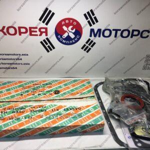 Ремкомплект двигателя Hyundai Excel 1,5 Sohc Ремкомплект двигателя Hyundai Excel 1,5 Sohc