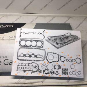 Ремкомплект двигателя Daewoo Lanos, Lacetti 1.6 Dohc Ремкомплект двигателя Daewoo Lanos, Lacetti 1.6 Dohc