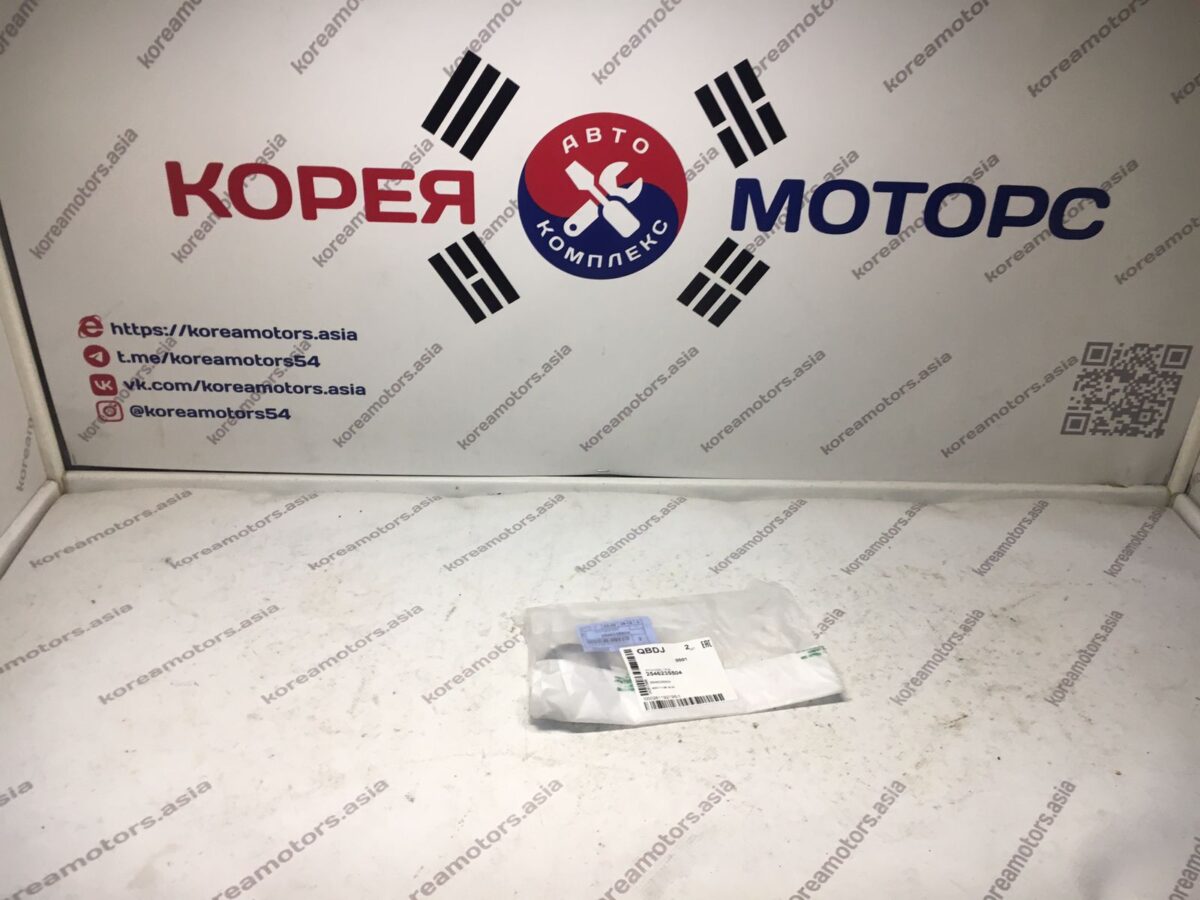 Кольцо уплотнительное Kia Sorento Кольцо уплотнительное Kia Sorento