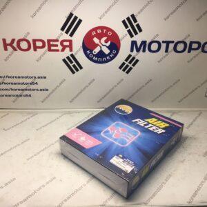 Фильтр салонный SsangYong Actyon, Kyron, Actyon Sports, Actyon Sports 2012 Фильтр салонный SsangYong Actyon, Kyron, Actyon Sports, Actyon Sports 2012