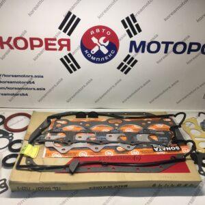 Ремкомплект двигателя Hyundai Sonata II, III 2,0 Sohc Ремкомплект двигателя Hyundai Sonata II, III 2,0 Sohc