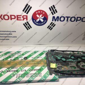 Ремкомплект двигателя Kia Carens 1,8