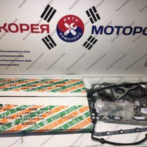 Ремкомплект двигателя Hyundai Sonata EF 2,0 Dohc Ремкомплект двигателя Hyundai Sonata EF 2,0 Dohc