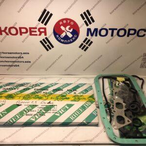 Ремкомплект двигателя Daewoo Espero 1,5 Dohc Ремкомплект двигателя Daewoo Espero 1,5 Dohc