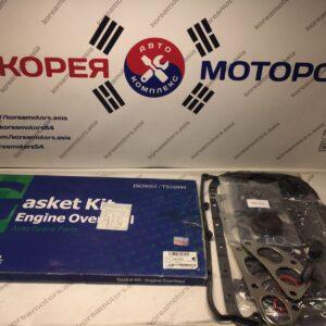 Комплект Прокладок Двигателя Верхний С Гбц Kia: Carens Iii 1.6 Cvvt 06-, Cee'D 1.4/1.6 06-, Cerato 1