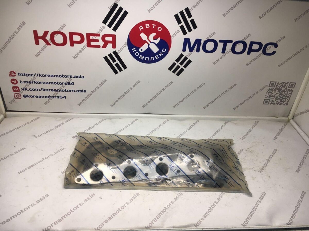 Ремкомплект двигателя Hyundai Accent 1,3 Sohc Ремкомплект двигателя Hyundai Accent 1,3 Sohc