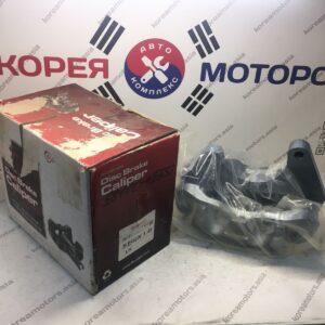 Суппорт тормозной пердний Kia Bongo III (левый)