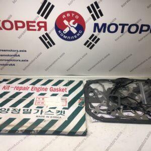 Ремкомплект двигателя Hyundai Santa Fe Classic, Tucson 2,0 бенз. Ремкомплект двигателя Hyundai Santa Fe Classic, Tucson 2,0 бенз.