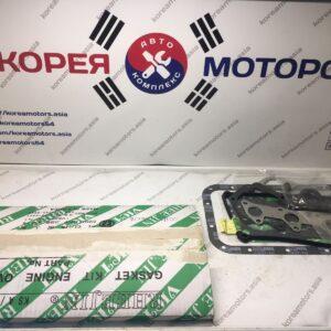 Ремкомплект двигателя Hyundai Atos 1,0 SOHC Ремкомплект двигателя Hyundai Atos 1,0 SOHC