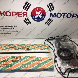 Ремкомплект двигателя Kia Sorento 3,5 бенз.