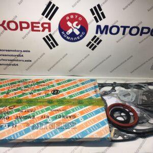 Ремкомплект двигателя Hyundai Mighty D4AF (100 мм) Ремкомплект двигателя Hyundai Mighty D4AF (100 мм)
