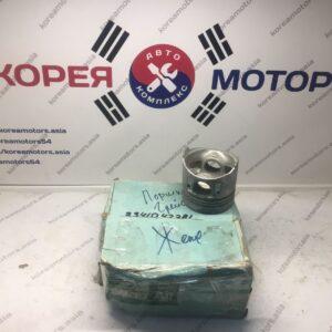 Поршни 0,25 Hyundai Grace, H-100 2,5 диз. Поршни 0,25 Hyundai Grace, H-100 2,5 диз.