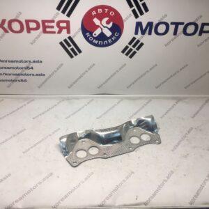 Прокладка под выпускной коллектор Hyundai Excel Прокладка под выпускной коллектор Hyundai Excel