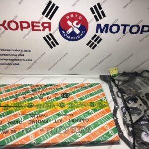 Ремкомплект двигателя Hyundai Sonata EF 2,0 Dohc Ремкомплект двигателя Hyundai Sonata EF 2,0 Dohc