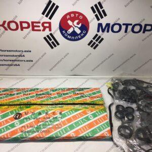 Ремкомплект двигателя Hyundai Santa Fe New (D4HB) 2,2 диз. 2009-2010 Ремкомплект двигателя Hyundai Santa Fe New (D4HB) 2,2 диз. 2009-2010