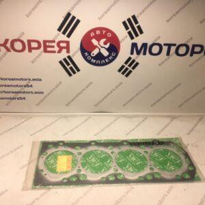 Прокладка под головку блока Hyundai Grace, Porter, H-100 2,5 диз. Прокладка под головку блока Hyundai Grace, Porter, H-100 2,5 диз.