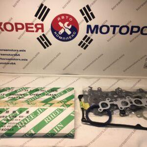 Ремкомплект двигателя Kia Avella Delta 1,3 Sohc