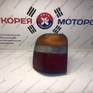 Фонарь задний Kia Sportage Sport  2.0 DOHC (левый) -99