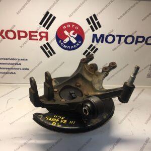 Кулак поворотный задний левый Hyundai Santa Fe