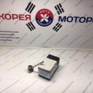 Клапан впускной УАЗ